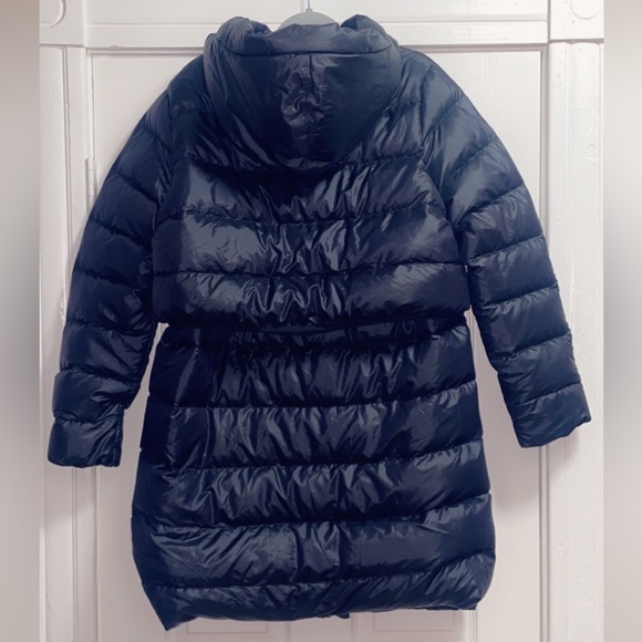 New Unique Nike Puffer Coat! - Picture 2 of 5